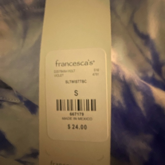 NWT✨🧜🏼♀️“Mermaids & Mimosas” Coverup - Picture 7 of 7